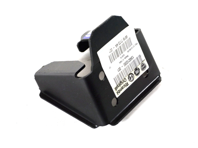 68167173AA - Body Sheet Metal Except Doors: Frame Bracket for Ram: ProMaster 1500, ProMaster 2500, ProMaster 3500, ProMaster EV Image