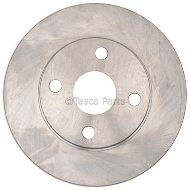 19264688 - : Front Disc Brake Rotor for GM Image