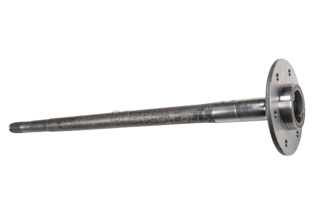 19133413 - Universals &amp; Rear Axle: Axle Shafts for Buick: Rainier | Chevrolet: SSR, Trailblazer, Trailblazer EXT | GMC: Envoy, Envoy XL, Envoy XUV | Oldsmobile: Bravada Image