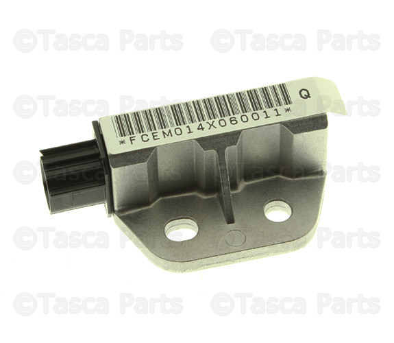 98581-EM01A Air Bag Impact Sensor - Nissan | TascaParts.com
