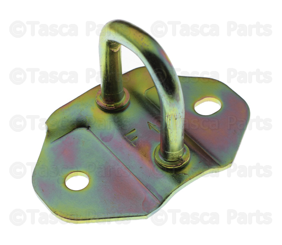 NA0156840 - Body: Striker for Mazda: Miata Image