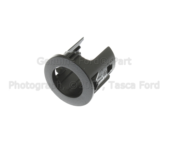 FL3Z15K861AC - Body: Park Sensor Rear Bracket for Ford: F-150 Image