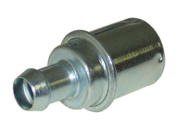 25095452 - Emission System: PCV Valve for Buick: Century, Roadmaster, Skylark, Somerset | Cadillac: Fleetwood | Chevrolet: Astro, Camaro, Caprice, Celebrity, Commercial Chassis, Corvette, Impala, LLV, Lumina, Monte Carlo, S10, S10 Blazer | GMC: Jimmy S15, S15, Safari, Sonoma | Oldsmobile: Calais, Cutlass Calais, Cutlass Ciera, Cutlass Cruiser, Cutlass Supreme | Pontiac: 6000, Fiero, Firebird, Grand Am, Grand Prix Image