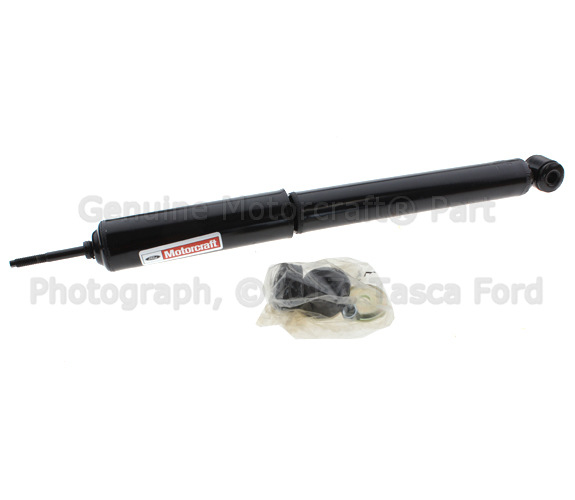5U2Z18V125VJ - Suspension: Shock Absorber for Ford: Mustang Image