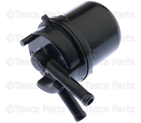 GY0113978A - Emission Control: Vapor Canister for Mazda: MPV Image