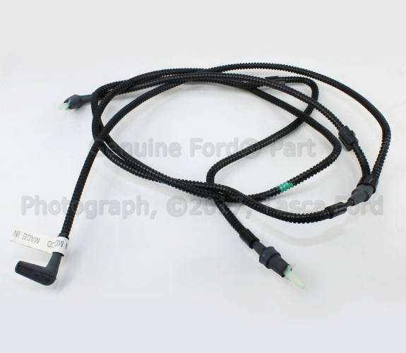 F81Z3C124AA - : Tube Assembly for Ford Image