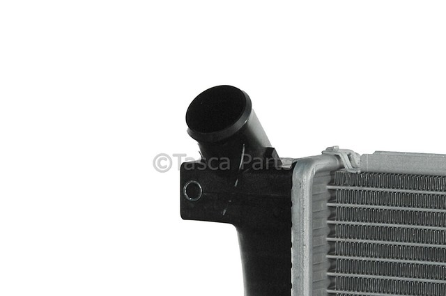 25813498 - Cooling System: Radiator for GM Image