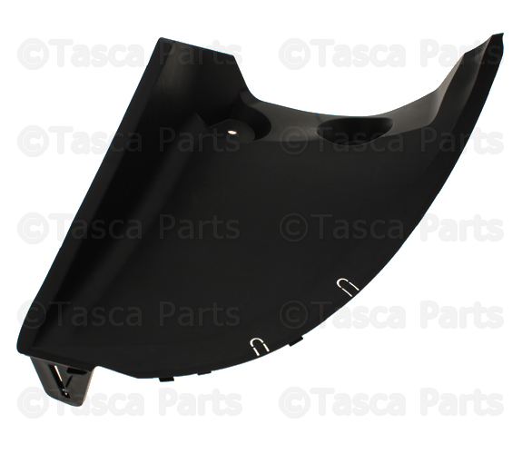 NH5250351 - Body: Splash Shield for Mazda: MX-5 Miata Image