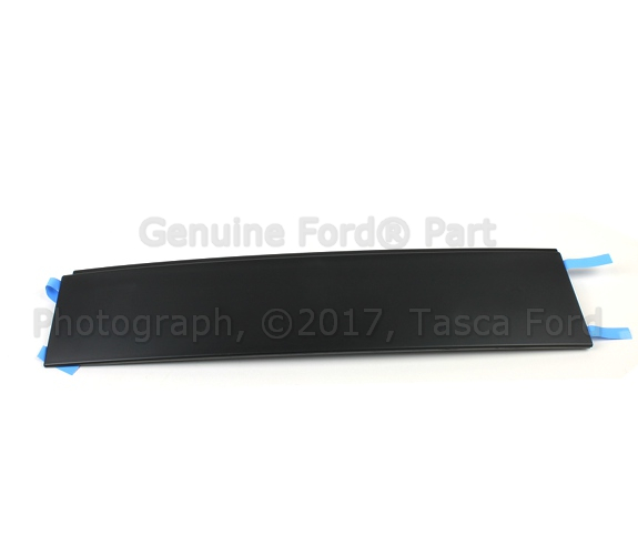 6L3Z18255A35AA - Body: Applique for Ford: F-150 Image