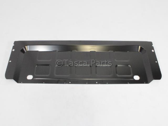 68031807AA - Body Sheet Metal Except Doors: Front Box Panel for Dodge: Ram 1500, Ram 2500, Ram 3500 | Ram: 1500, 1500 Classic, 2500, 3500 Image