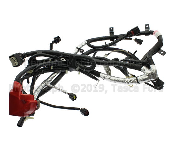 ER3Z14300E - : Battery Cable Harness for Ford Image