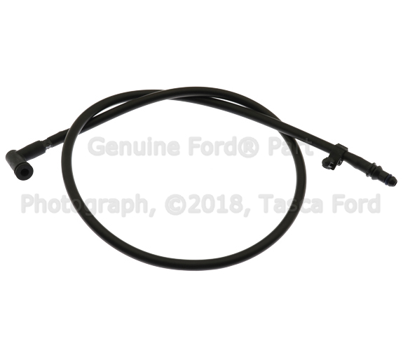 JL1Z17A605F - Body: Connector Hose for Ford Image