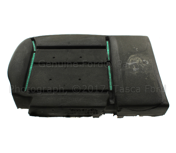 BL8Z7863841A - Body: Seat Cushion Pad for Ford: Escape | Mercury: Mariner Image