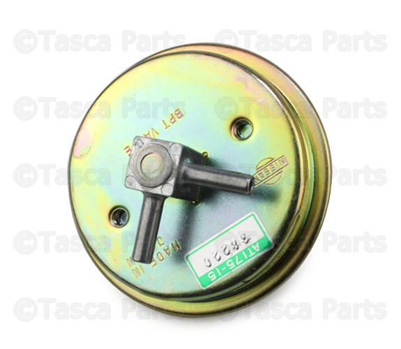 1474110W00 - Emission System: Exhaust Gas Re-circulation (Egr) Valve Control Solenoid for Nissan: 240SX, 720, Altima, Axxess, D21, Maxima, Pathfinder, Pickup, Quest, Stanza, Van Image