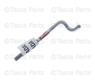 15831547 - Body: Handle, Outside Rod for GM Image