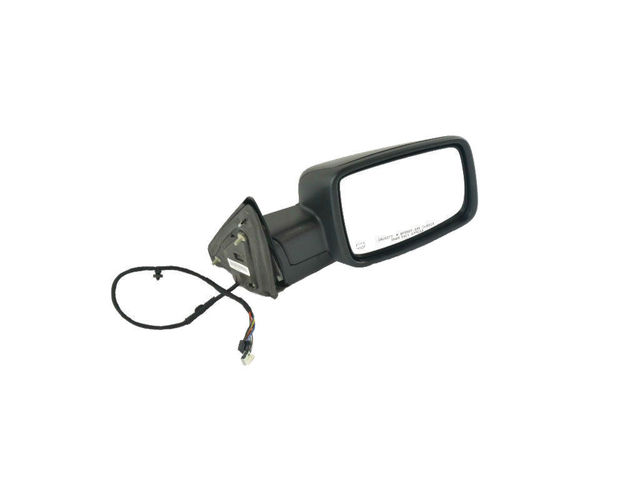 5XY521ARAK - : Outside Rear-View Mirror, Right for Mopar Image