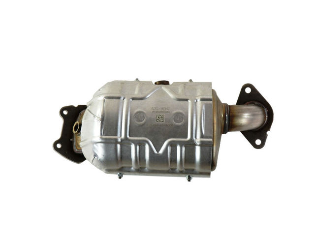 68235532AD - Exhaust: Exhaust And Catalytic Converter Manifold for Mopar Image