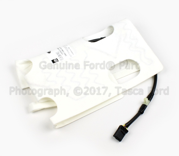 5F9Z14D696B - Body: Seat Heater for Ford Image