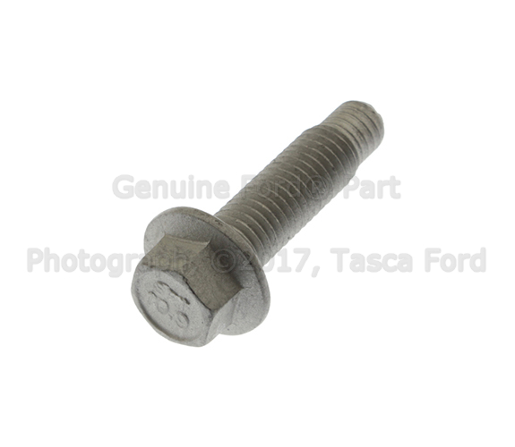 W506434S439 - Body: Bumper Impact Bar Bolt for Ford Image