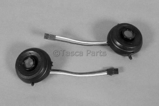 1DT52DX9AC - Interior Trim: Reading Led Lamp for Mopar Image