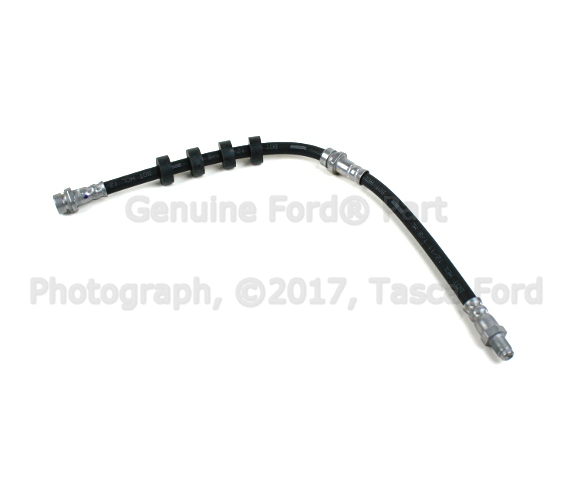 BL8Z2078A - Brakes: Brake Hose for Ford: Escape | Mercury: Mariner Image