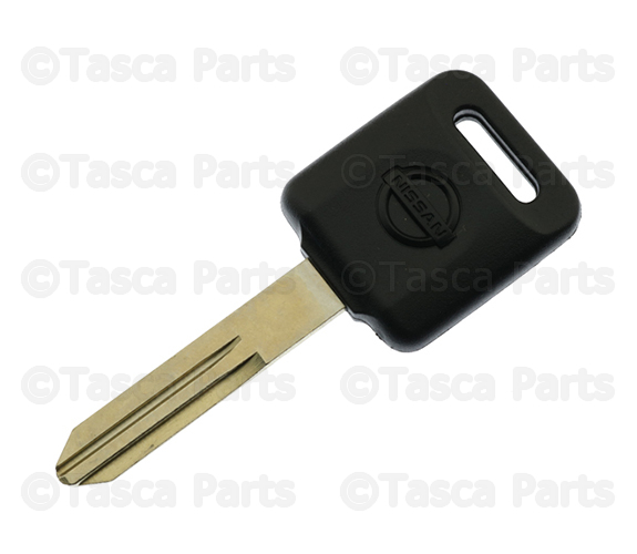 Key Blank Master H0564-8Z400 | TascaParts.com