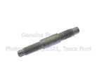 W711862S439 - Body: Upper Hinge Stud for Ford Image