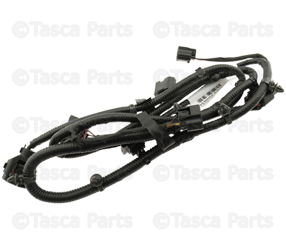 2019-2020 Kia Sorento Wire Harness 91885 C6020 | TascaParts.com