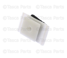 87758D2000 - Body: Rocker Molding Clip for Kia Image