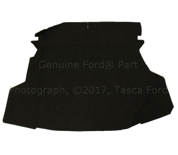 AR3Z6313046AB - Body: Carpet for Ford: Mustang Image