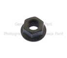 W701582S437 - Body: Upper Striker Nut for Ford: F-150, F-250 Super Duty, F-350 Super Duty, F-450 Super Duty, Taurus | Mercury: Sable Image