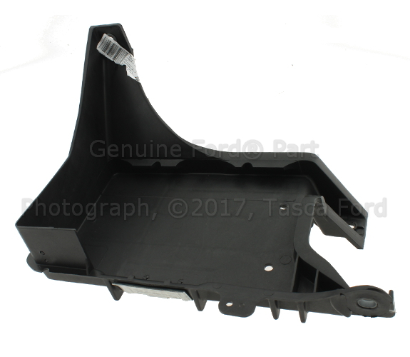 F77Z10732AA - Electrical: Battery Tray for Ford: Explorer, Explorer Sport, Explorer Sport Trac | Mercury: Mountaineer Image