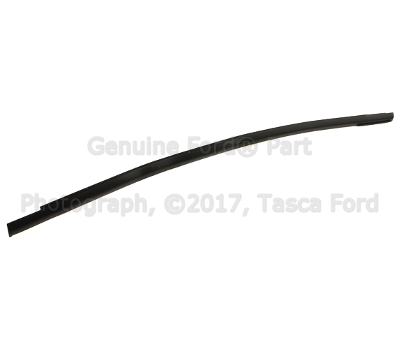 BM5Z5821453A - Body: Door Window Belt Weatherstrip for Ford Image
