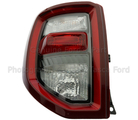 M1PZ13405B - : Tail Light Assembly for Ford Image