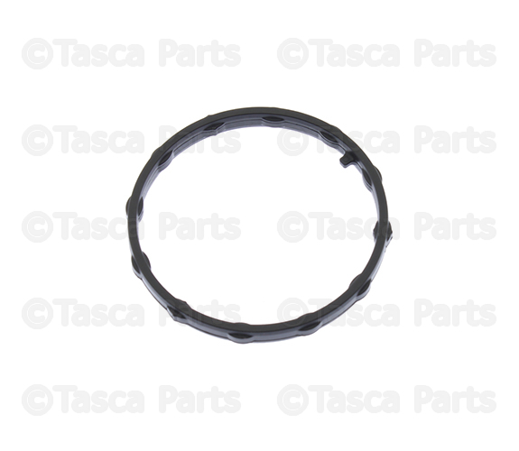 P51B15169 - Cooling System: Engine Coolant Water Outlet Seal for Mazda: CX-70, CX-90, MX-5 Miata Image