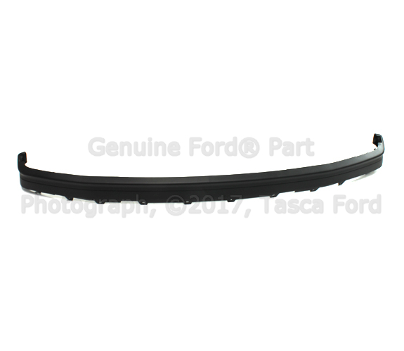 F2TZ17626A - Body: Valance Panel for Ford: Bronco, F-150, F-250, F-250 HD, F-350, F-Super Duty Image