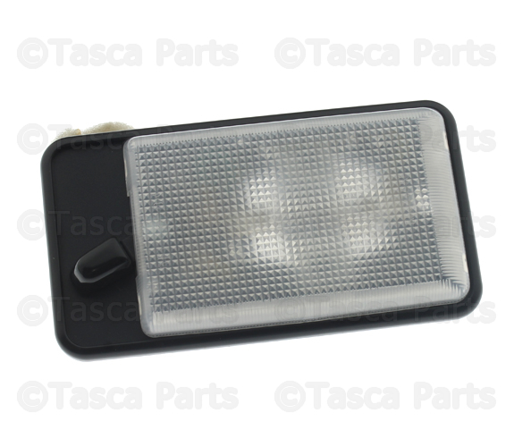 264101S720 - Electrical: Dome Light for Nissan Image