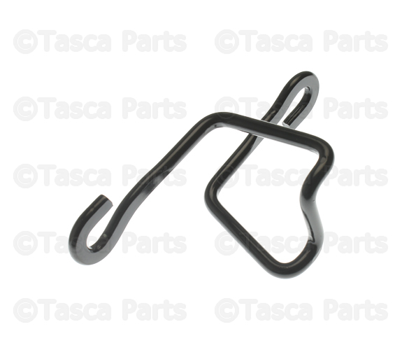 68143722AC - : Hood Latch Striker for Mopar Image