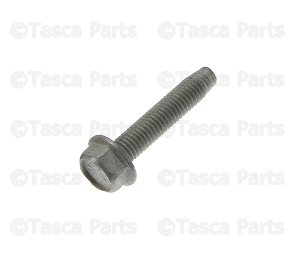 6105052AA - Exhaust: Hex Flange Head Bolt for Fiat Image