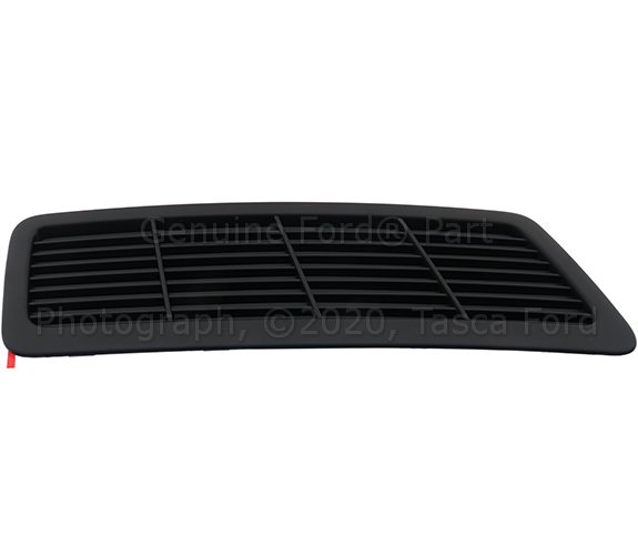 CK4Z16C630BB - Body: Vent Grille for Ford Image