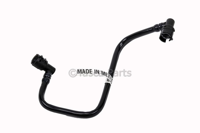 12587560 - : Positive Crankcase Ventilation (PCV) Tube for GM Image