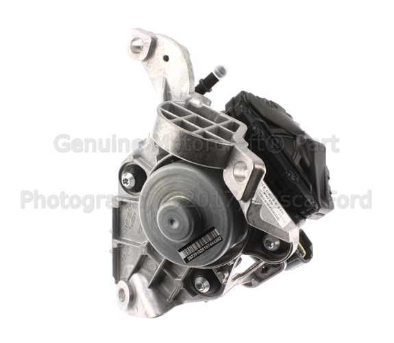 DG9Z2A451A - : Vacuum Pump for Ford Image