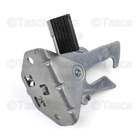 31218764 - Body: Safety Catch for Volvo Image