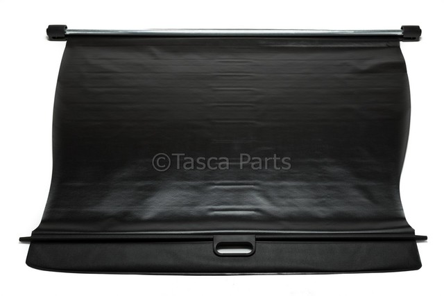 15213371 - Interior: Cargo Security Shade - ESV - Ebony for GM Image
