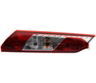 DT1Z13405F - Electrical: Combo Lamp Assembly for Ford Image