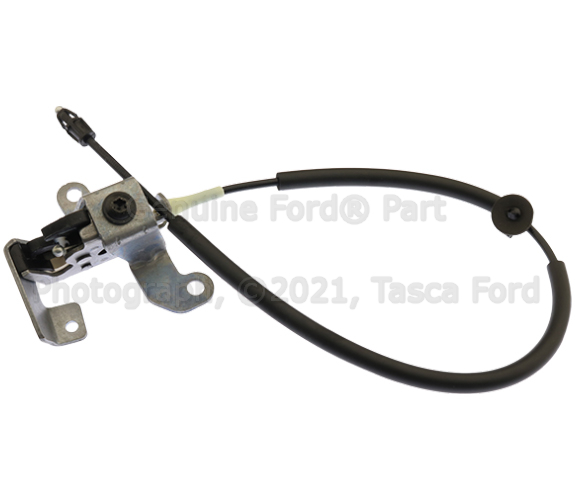 2015-2020 Ford F-150 Door Latch Assembly FL3Z-18264A01-E