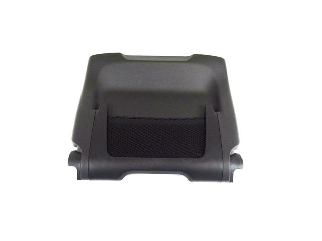 5PN48DX9AA - Interior Trim: Front Seat Back Panel for Mopar Image