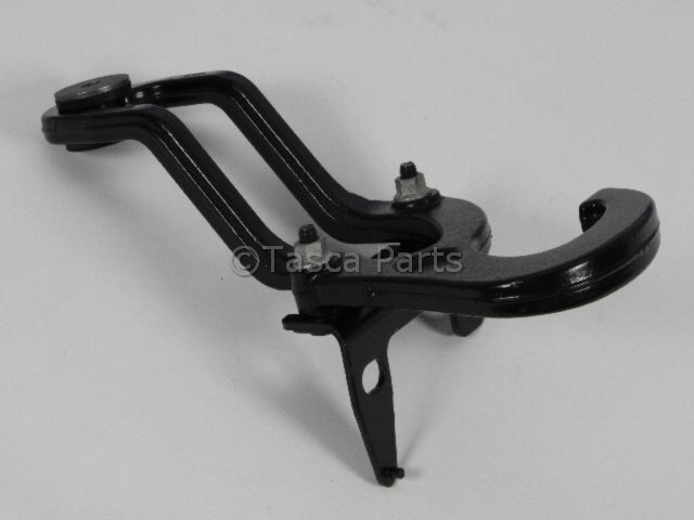 55398284AA - : Tow Hook - Passenger Side (RH) for Mopar Image
