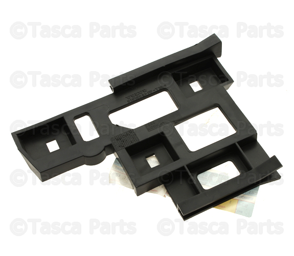 Bumper & Components - Front for 2000 Volvo V70 | TascaParts.com