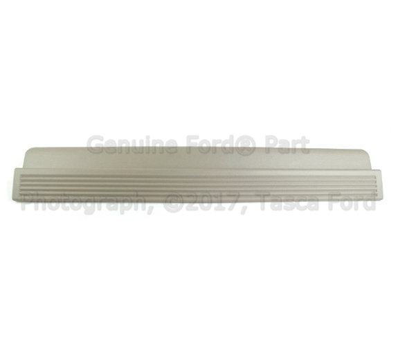 6W7Z5413208AAA - Body: Sill Plate for Ford: Crown Victoria | Mercury: Grand Marquis Image